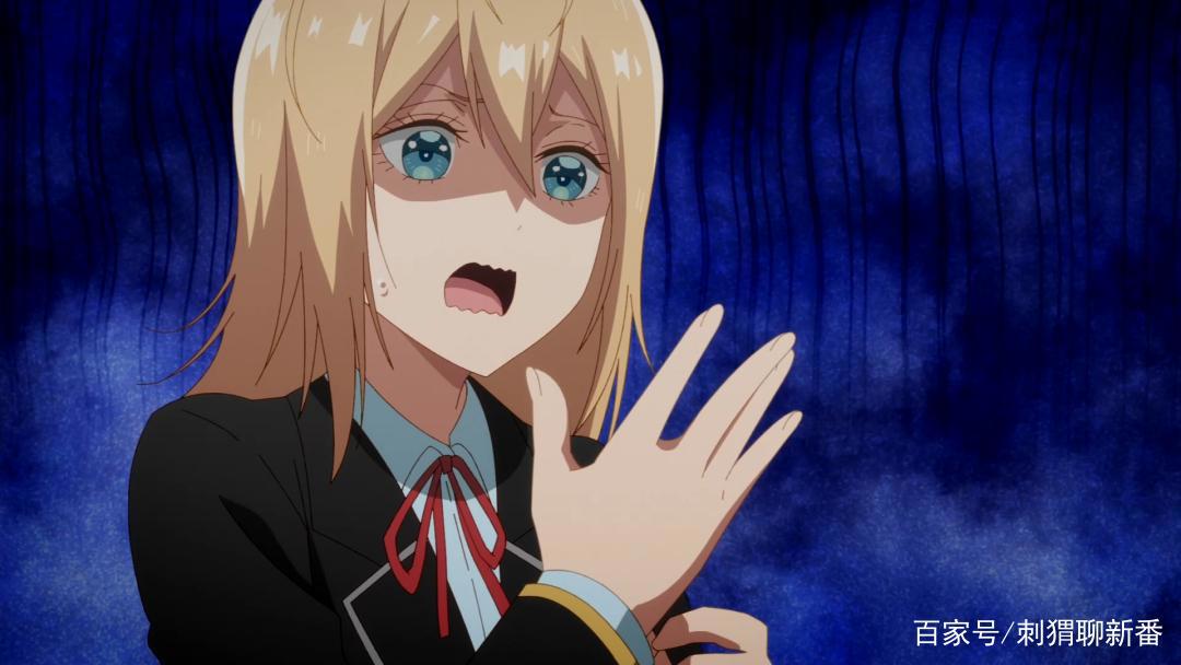 新番点评：女性向游戏世界对路人角色很不友好