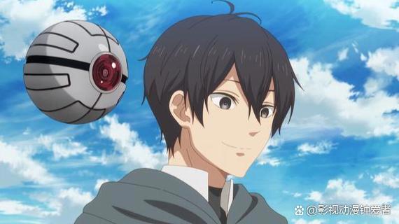 乙女游戏的世界对路人角色很不友好！