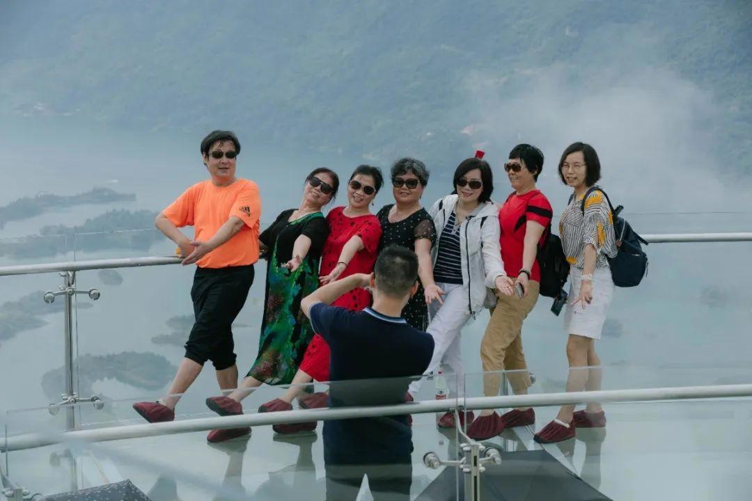 藏不住了！这个湖北境内不输“海滨小城”的小众打卡地，火了！