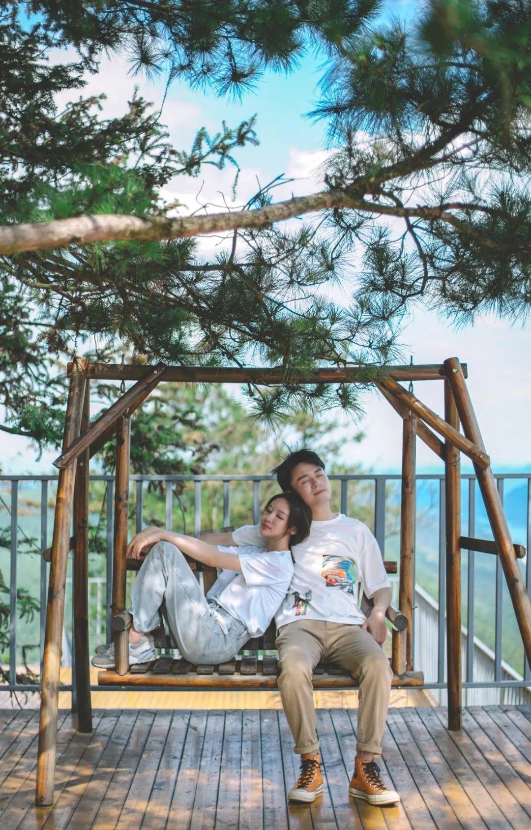 藏不住了！这个湖北境内不输“海滨小城”的小众打卡地，火了！