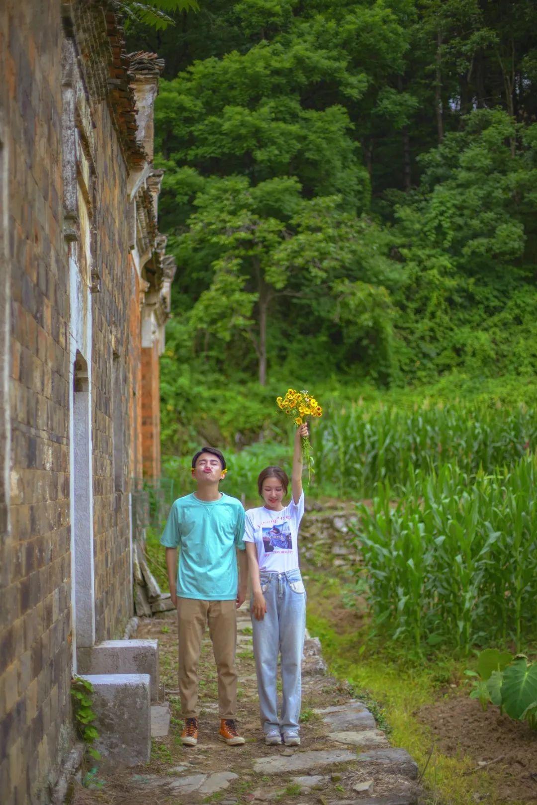 藏不住了！这个湖北境内不输“海滨小城”的小众打卡地，火了！