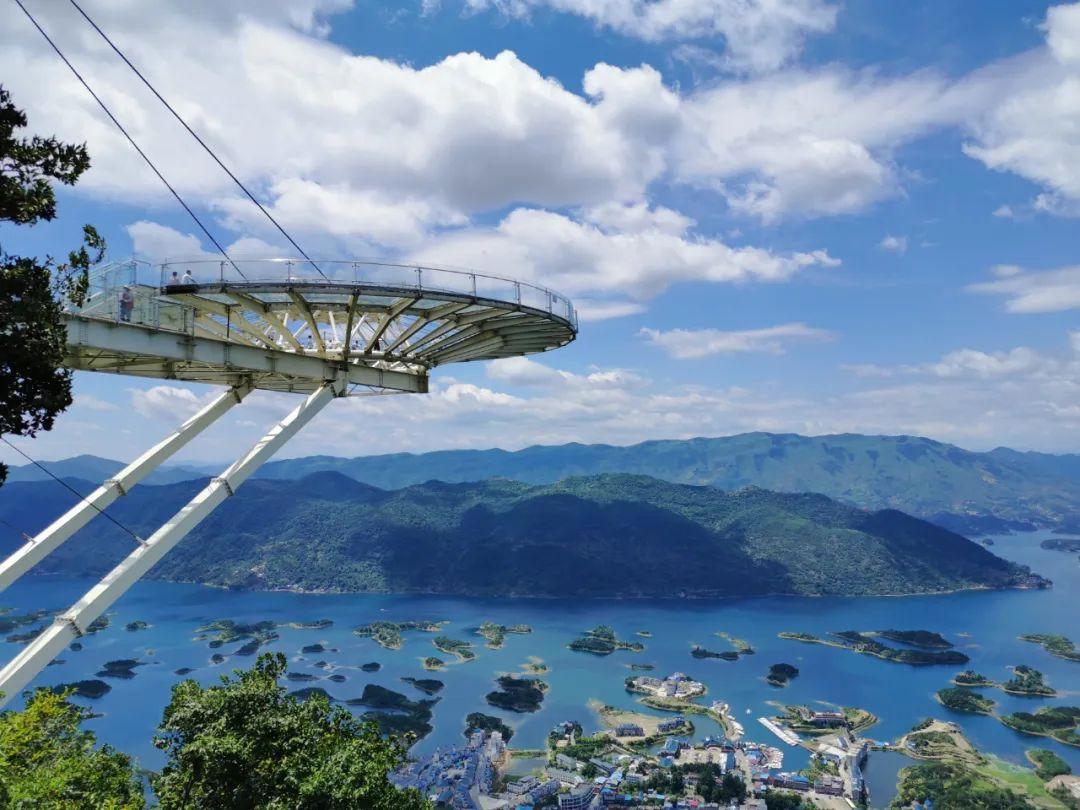 藏不住了！这个湖北境内不输“海滨小城”的小众打卡地，火了！