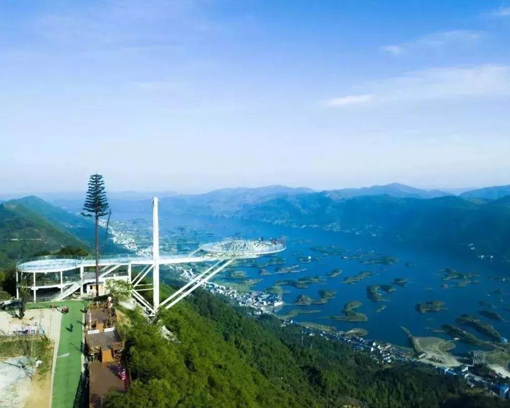 藏不住了！这个湖北境内不输“海滨小城”的小众打卡地，火了！