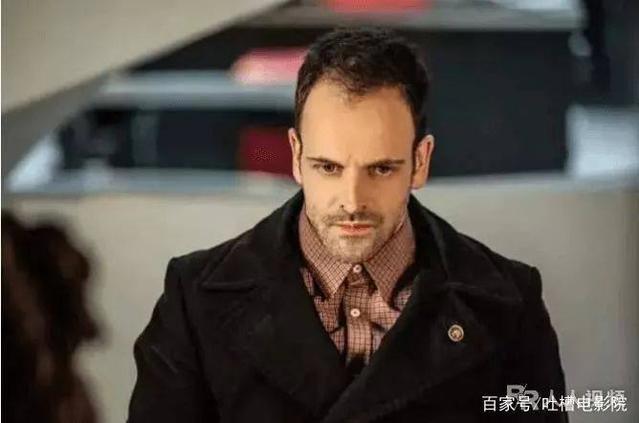 一集冲到9.1，终于有好剧追了！