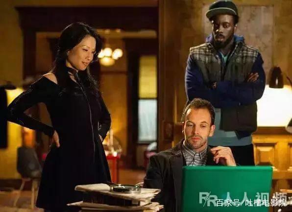 一集冲到9.1，终于有好剧追了！