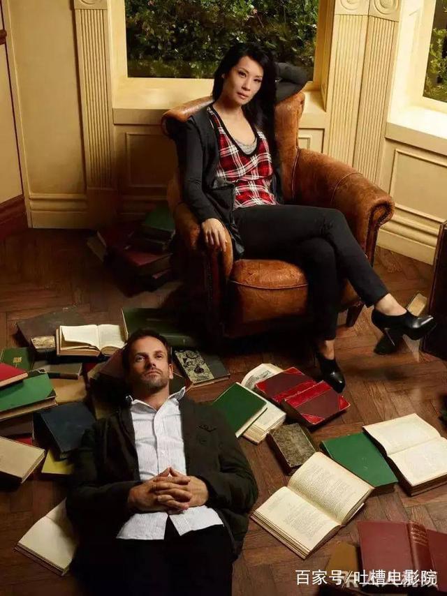 一集冲到9.1，终于有好剧追了！