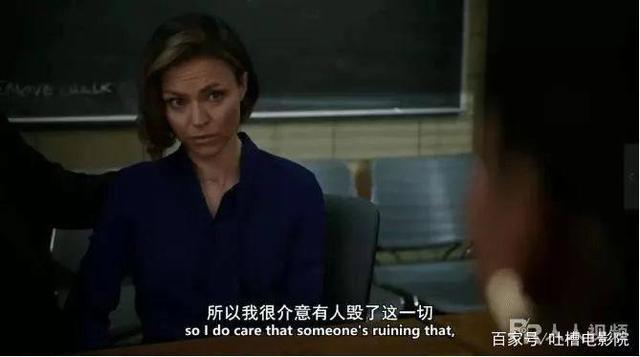 一集冲到9.1，终于有好剧追了！