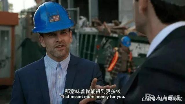 一集冲到9.1，终于有好剧追了！