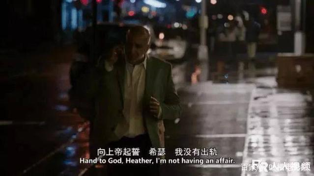 一集冲到9.1，终于有好剧追了！