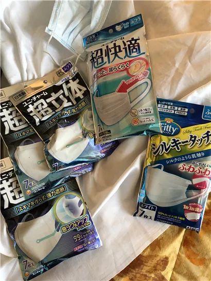 我在日本买口罩，亲历从有到无的关键两周