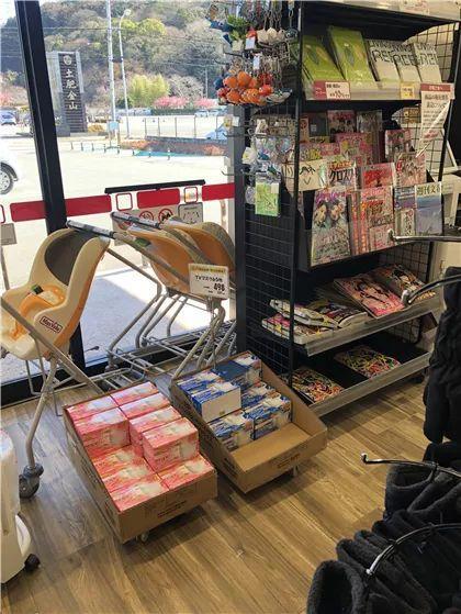 我在日本买口罩，亲历从有到无的关键两周
