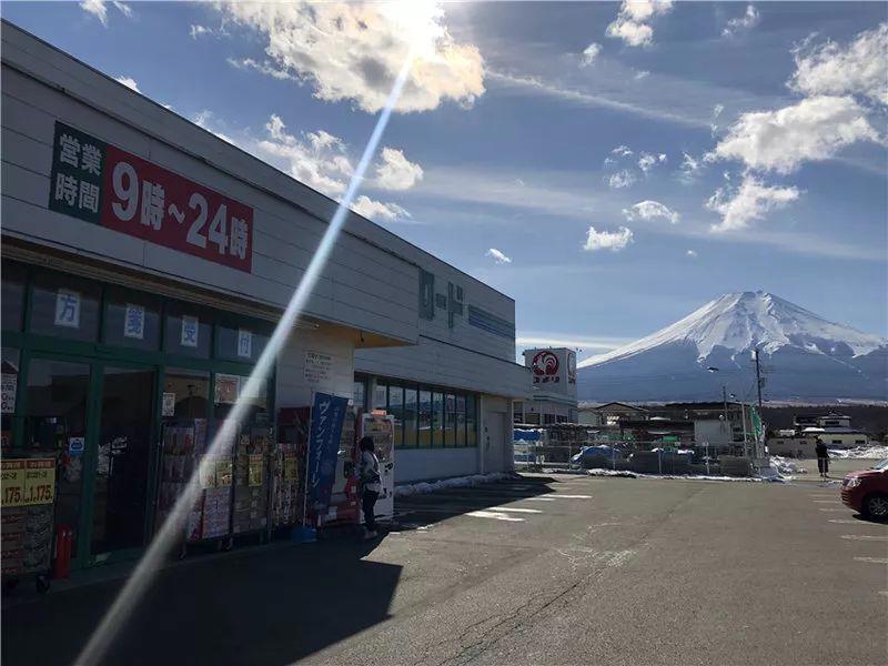 我在日本买口罩，亲历从有到无的关键两周