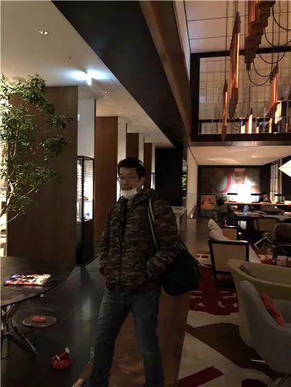 我在日本买口罩，亲历从有到无的关键两周