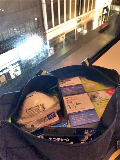 我在日本买口罩，亲历从有到无的关键两周