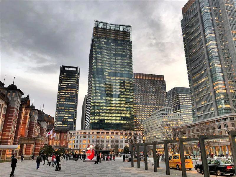 我在日本买口罩，亲历从有到无的关键两周