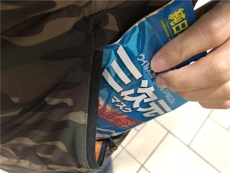 我在日本买口罩，亲历从有到无的关键两周