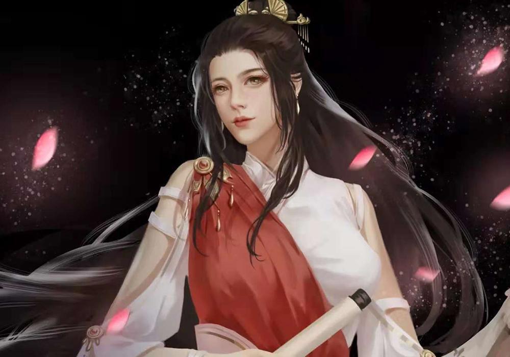 《魔道祖师》今天是温情生日，最好的岐山医师，愿你来生喜乐无忧