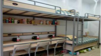 山西医科大学新生攻略