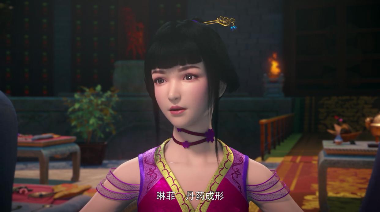 斗破苍穹：毒师，医师，炼药师三种职业有何不同呢？