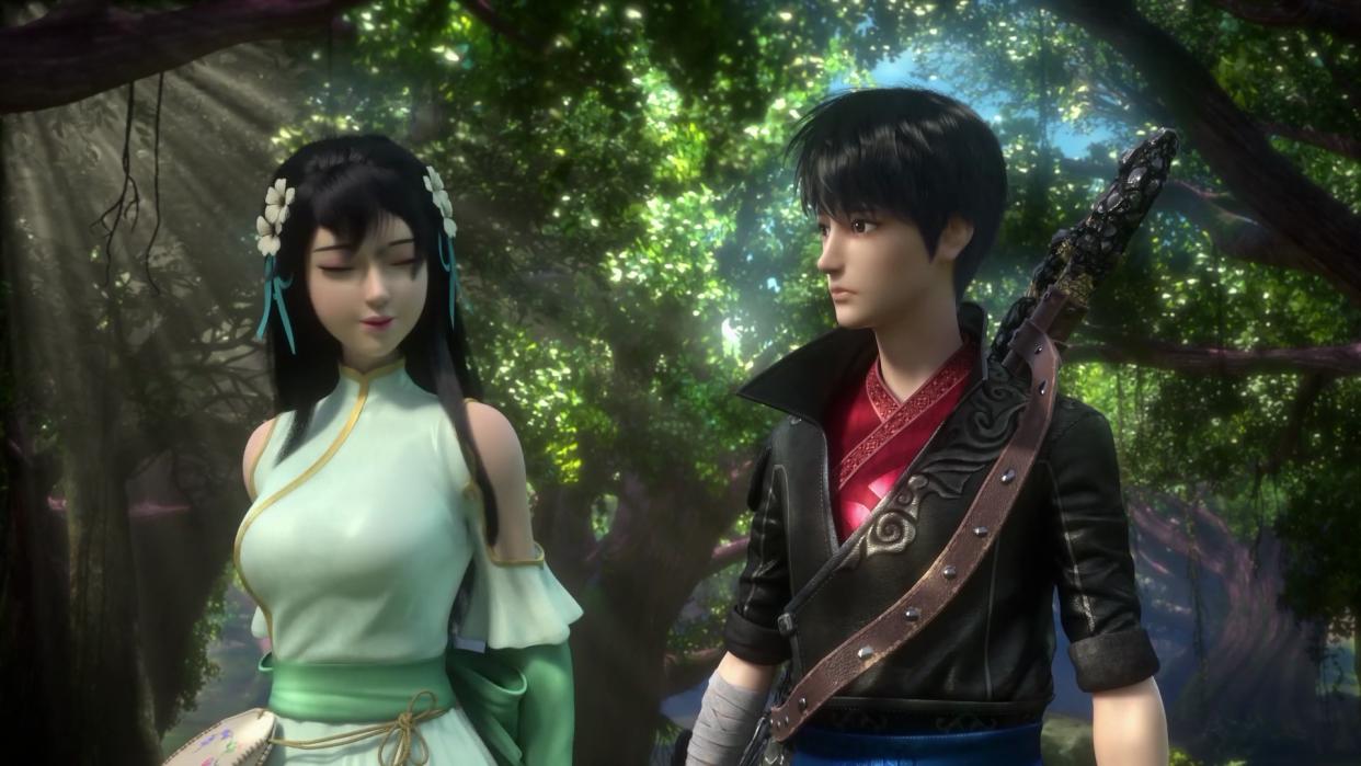 斗破苍穹：毒师，医师，炼药师三种职业有何不同呢？