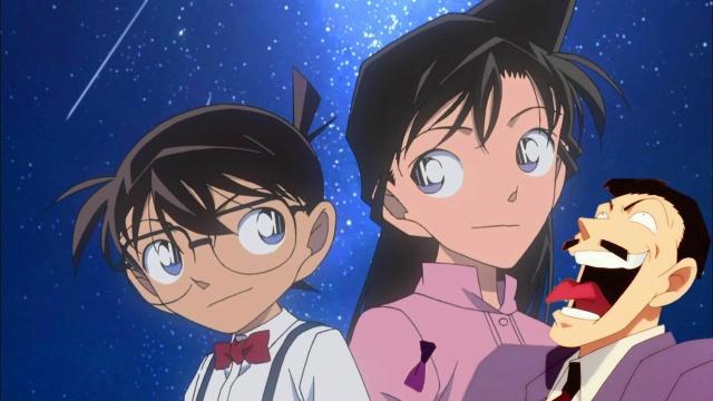 毛利小五郎被麻醉这么多次会怎样？麻醉医师：死定了！