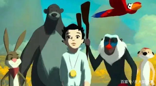 3岁男孩从活泼变自闭，20年后娶妻工作，爸妈用动画片拯救了他