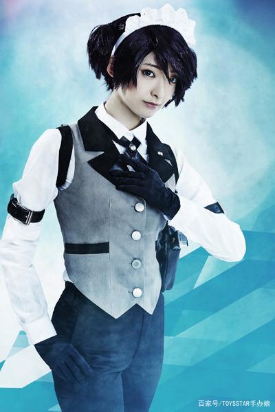 必看假面骑士利维斯美女医师登场！她还是……