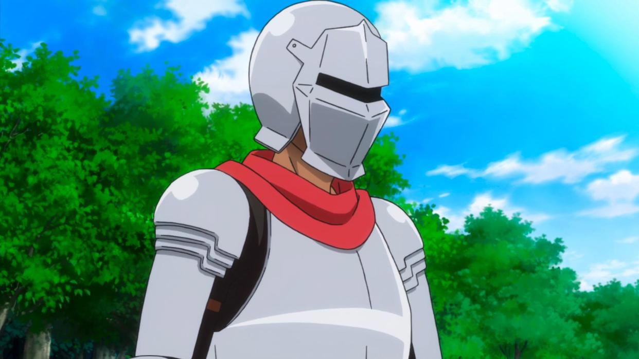 新番女主性格太欠揍，让人血压升高