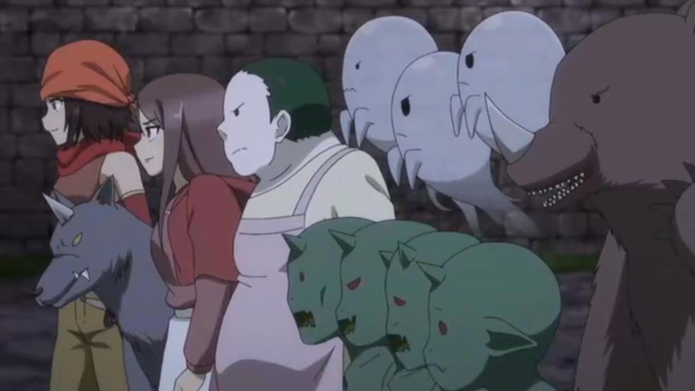 《这个医师超麻烦》完结，女主神助攻，男主打败反派，结局圆满