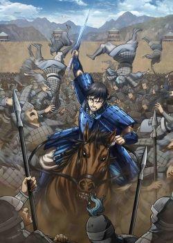 4月登陆的新番动画，惊喜追番了