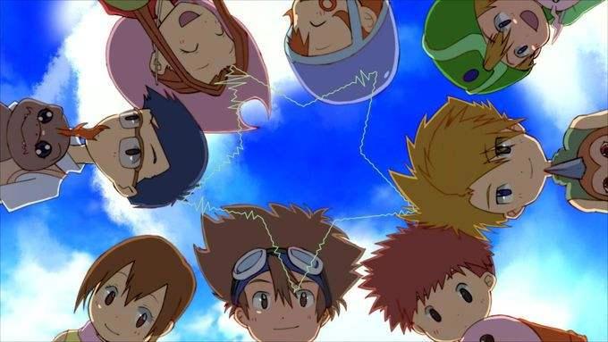 4月登陆的新番动画，惊喜追番了