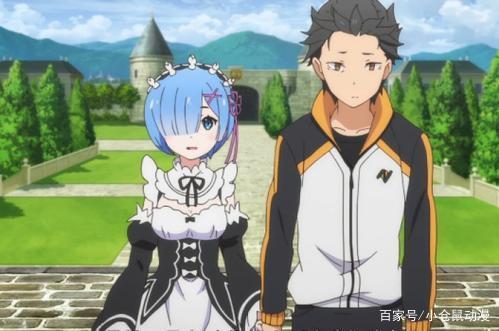 2020年动漫四月新番：开播即王者《富豪刑警》击败众多动漫获第一