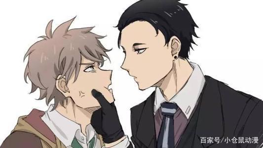 2020年动漫四月新番：开播即王者《富豪刑警》击败众多动漫获第一