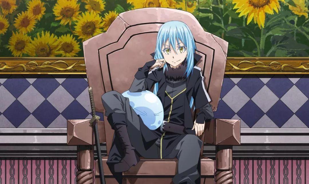 海贼王和史莱姆各自登顶，19年漫画轻小说销量称霸！