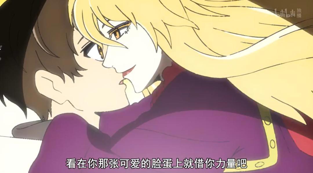 欧美宅最喜欢哪部4月番？这部动画没进前五？我第一个说不服