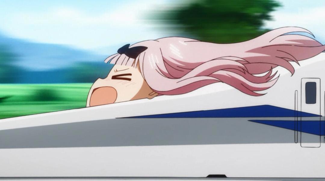 欧美宅最喜欢哪部4月番？这部动画没进前五？我第一个说不服