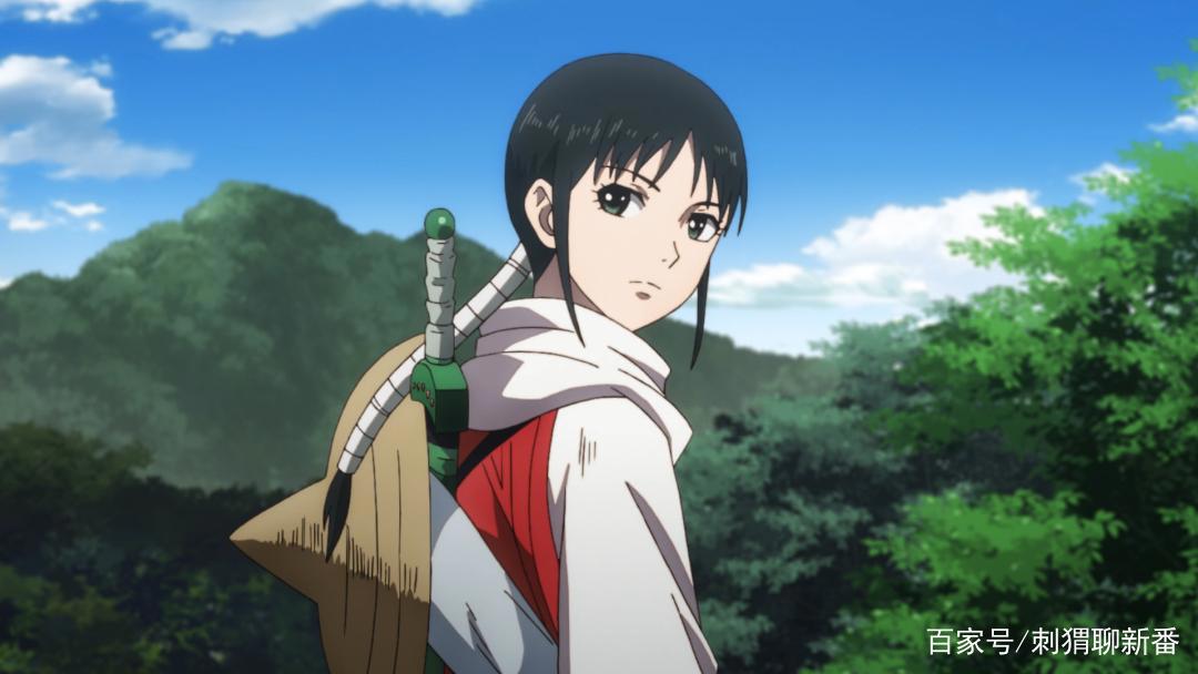 新番推荐：王者天下第三季