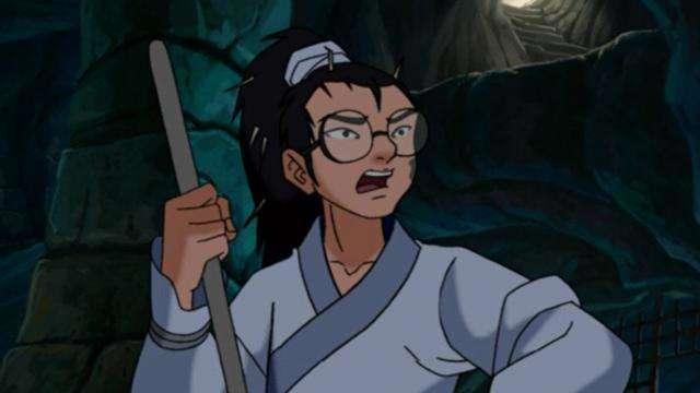 那些看着像是国漫的动画，原来不是国创，我的童年是被“欺骗”的