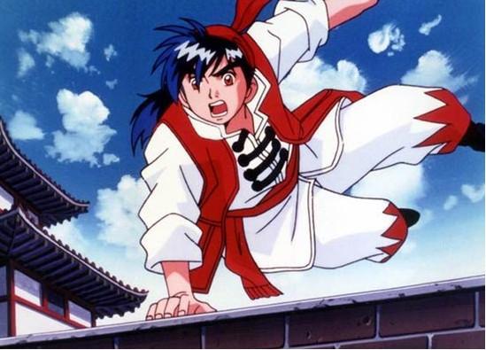 那些看着像是国漫的动画，原来不是国创，我的童年是被“欺骗”的