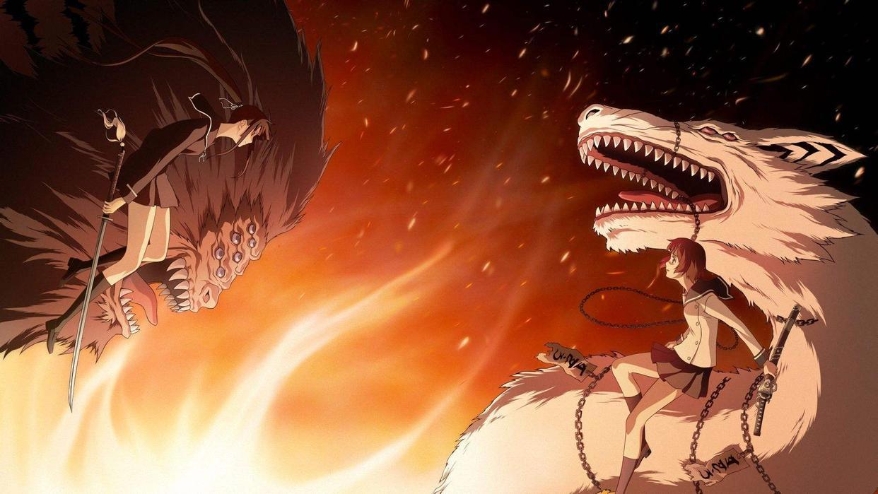 万人票选第一集就让你倍感冲击的动画作品，现在好像不流行慢热了