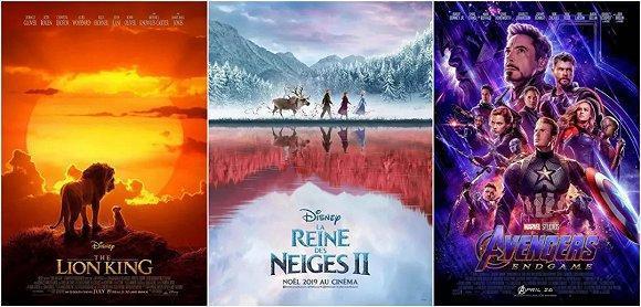 《花木兰》里的家国情怀：我们从来只有木兰从军，没有女性主义