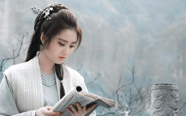 《花木兰》里的家国情怀：我们从来只有木兰从军，没有女性主义