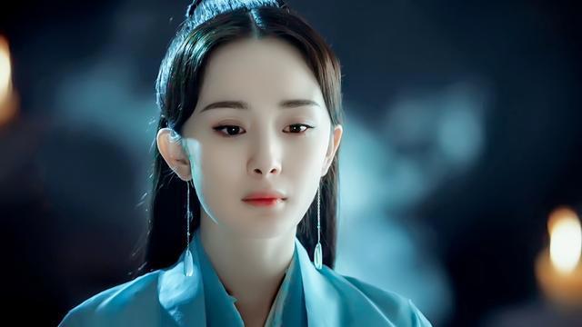 《花木兰》里的家国情怀：我们从来只有木兰从军，没有女性主义