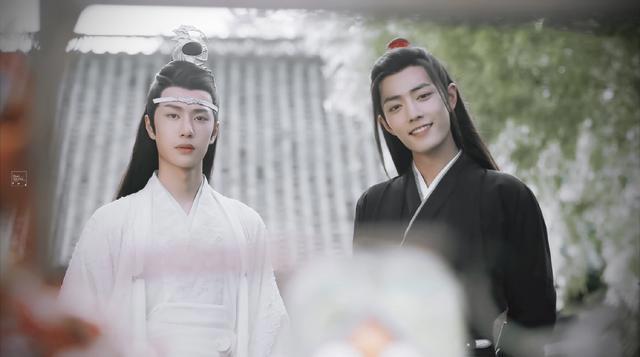 《花木兰》里的家国情怀：我们从来只有木兰从军，没有女性主义