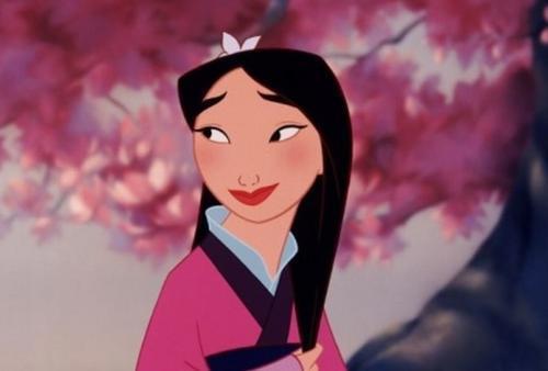 《花木兰》里的家国情怀：我们从来只有木兰从军，没有女性主义