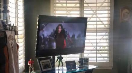 《花木兰》里的家国情怀：我们从来只有木兰从军，没有女性主义