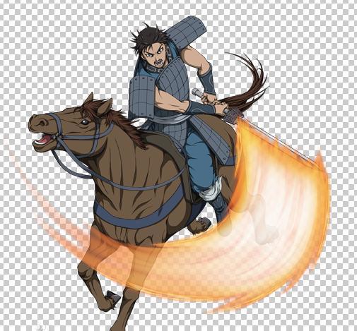 “中华五千年”王者天下一统天下的始皇传说