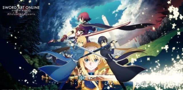 四月新番震撼来袭，49部作品其中两部被誉为童年神作！