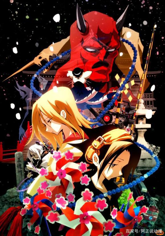 这次4月新番，你最期待哪一部？