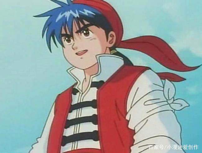 那些以中国人为主角的日本动漫，一定看过不少吧！